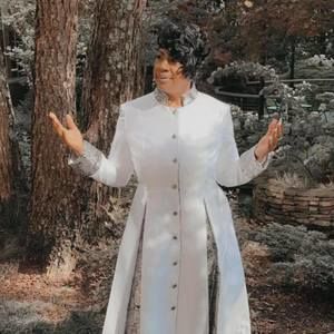 Meet your Posher, Marie